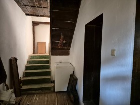 Casa Gorsko novo selo, região Veliko Tarnovo 10