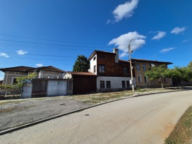 Къща с. Горско ново село, област Велико Търново 1