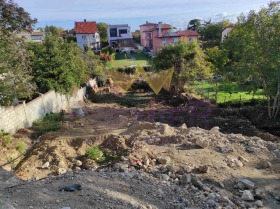 Парцел град Варна, м-т Ален мак 1