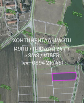 Продажба на имоти в с. Драгомир, област Пловдив - изображение 3 