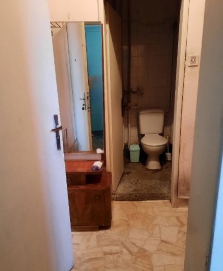 Satılık  Stüdyo Sofia , Vrabnica 1 , 40 metrekare | 86756446 - görüntü [4]