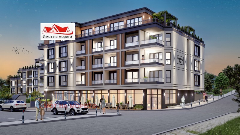 Til salg  Studie region Burgas , Tsarevo , 48 kvm | 30979758 - billede [8]
