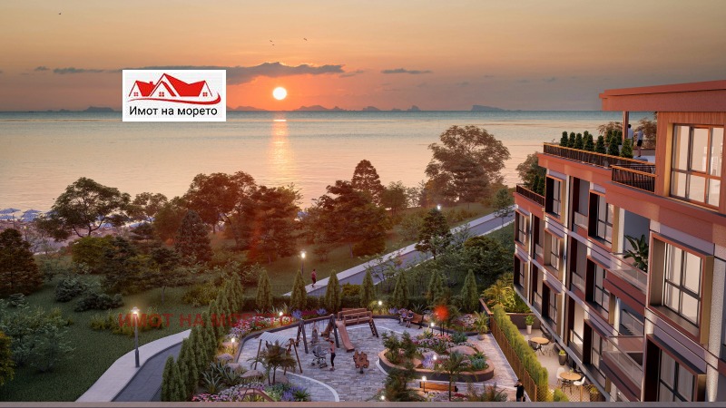 Til salg  Studie region Burgas , Tsarevo , 48 kvm | 30979758 - billede [3]
