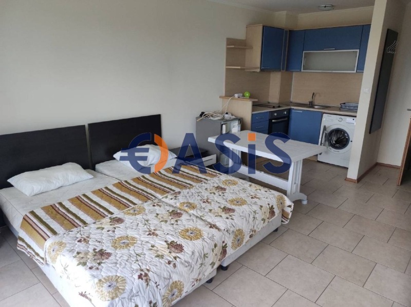 Продава  2-стаен, област Бургас, гр. Обзор • 61 200 EUR • ID 30536219 — holmes.bg - [1] 
