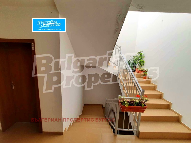 Na prodej  1 ložnice Burgas , Sarafovo , 60 m2 | 35843361 - obraz [11]