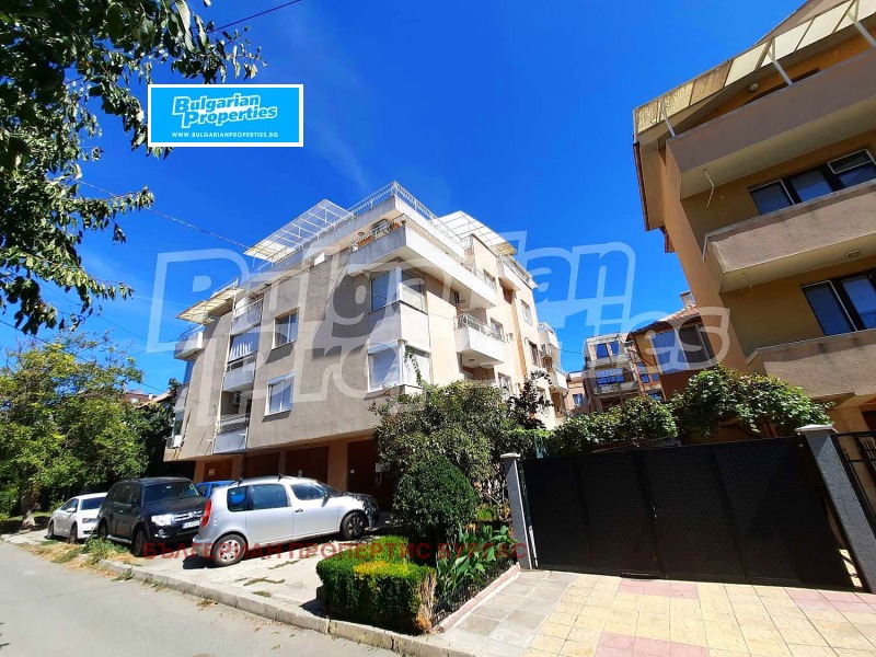 Eladó  1 hálószoba Burgas , Sarafovo , 60 négyzetméter | 35843361 - kép [15]