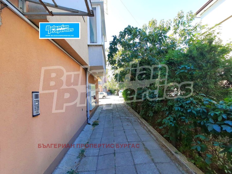 Na prodej  1 ložnice Burgas , Sarafovo , 60 m2 | 35843361 - obraz [14]