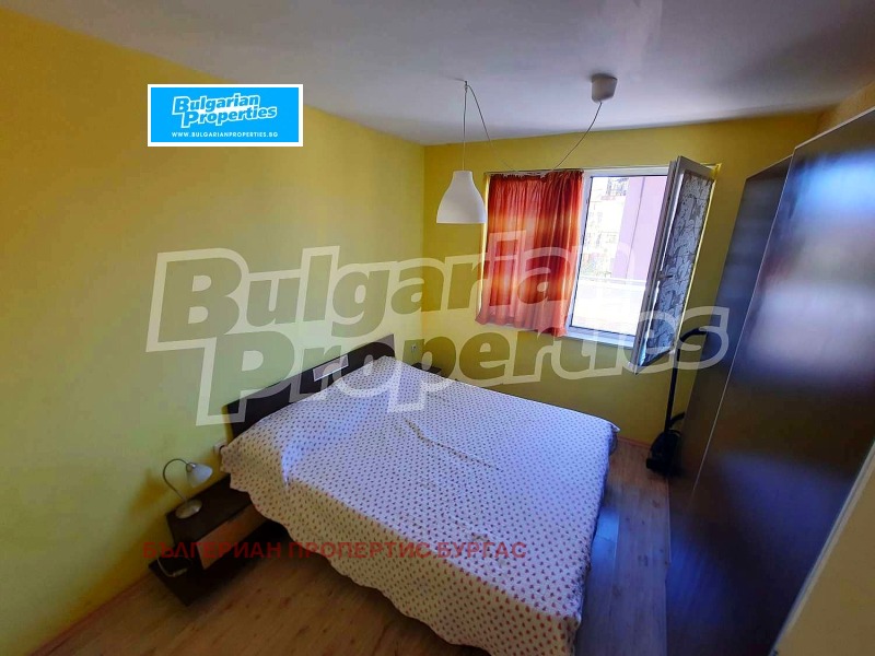 Na prodej  1 ložnice Burgas , Sarafovo , 60 m2 | 35843361 - obraz [7]