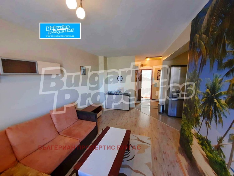 Na prodej  1 ložnice Burgas , Sarafovo , 60 m2 | 35843361 - obraz [2]