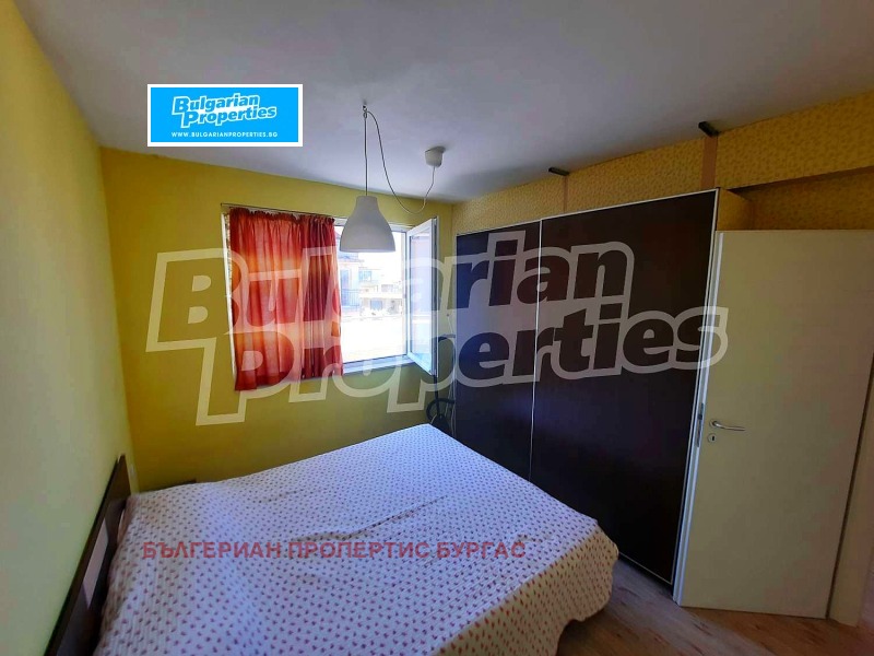 Na prodej  1 ložnice Burgas , Sarafovo , 60 m2 | 35843361 - obraz [8]