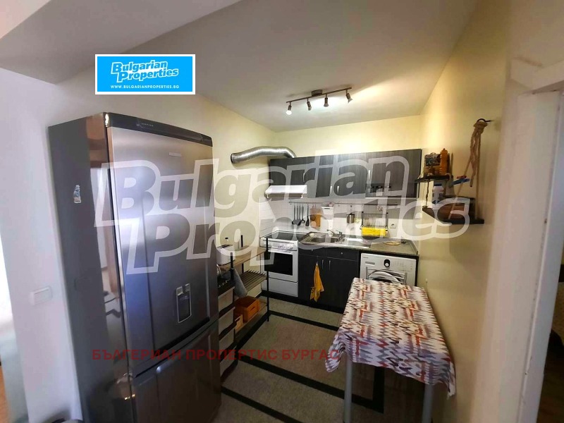 Продаја  1 спаваћа соба Бургас , Сарафово , 60 м2 | 35843361 - слика [5]