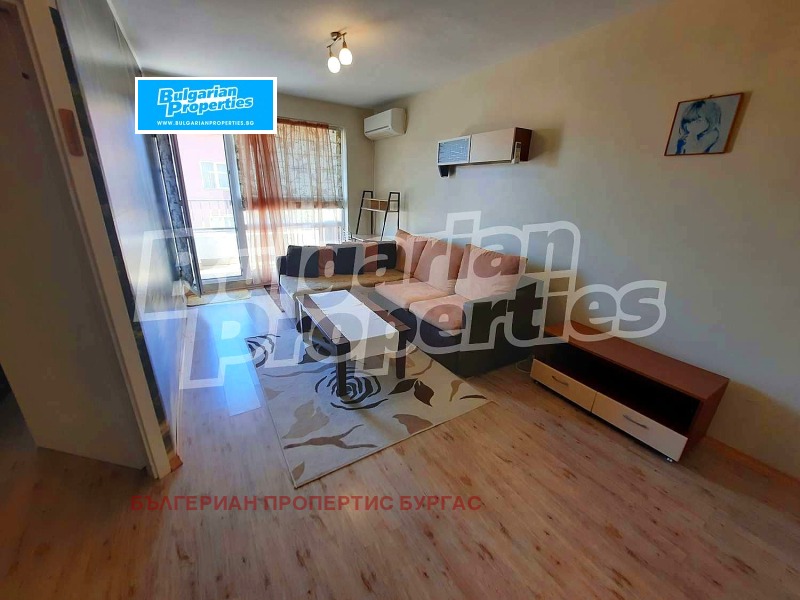 Na prodej  1 ložnice Burgas , Sarafovo , 60 m2 | 35843361