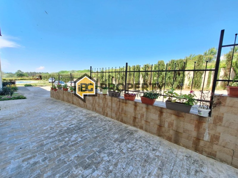 Zu verkaufen  1 Schlafzimmer region Varna , Bjala , 60 qm | 53908079 - Bild [16]