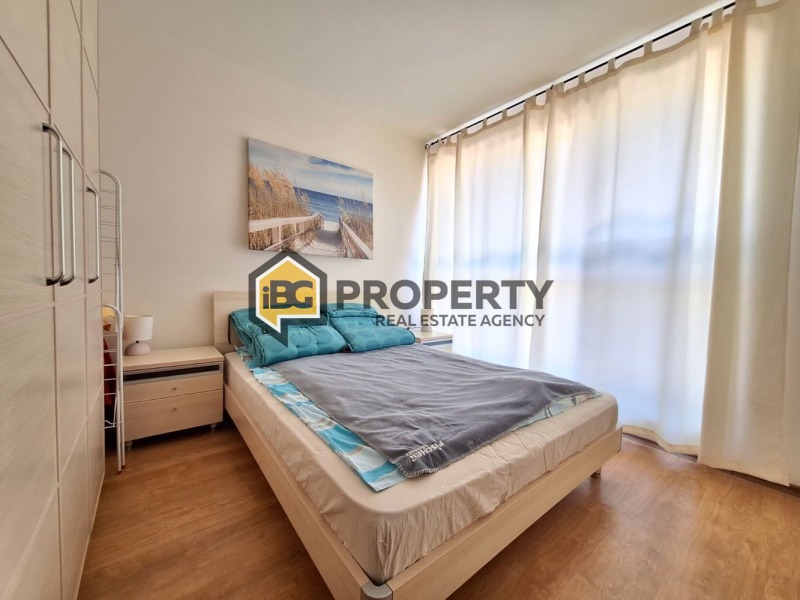 Zu verkaufen  1 Schlafzimmer region Varna , Bjala , 60 qm | 53908079 - Bild [11]