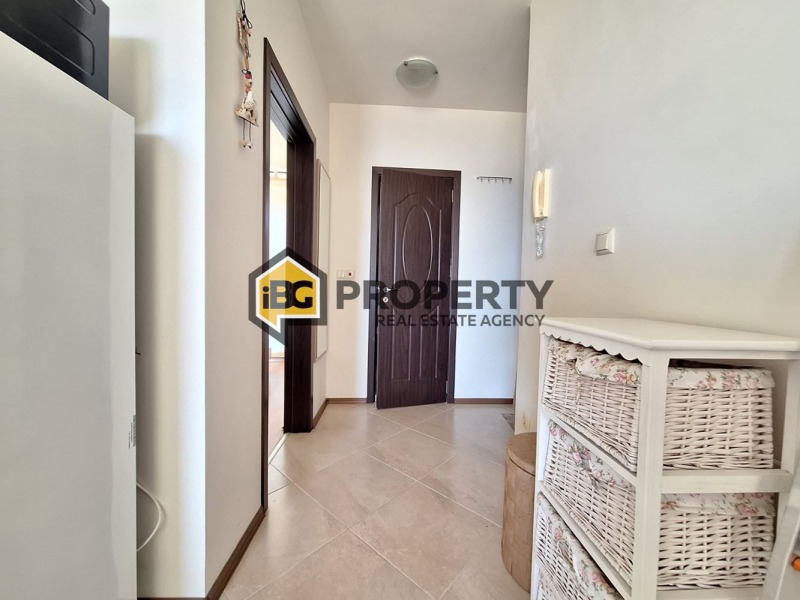 Zu verkaufen  1 Schlafzimmer region Varna , Bjala , 60 qm | 53908079 - Bild [9]
