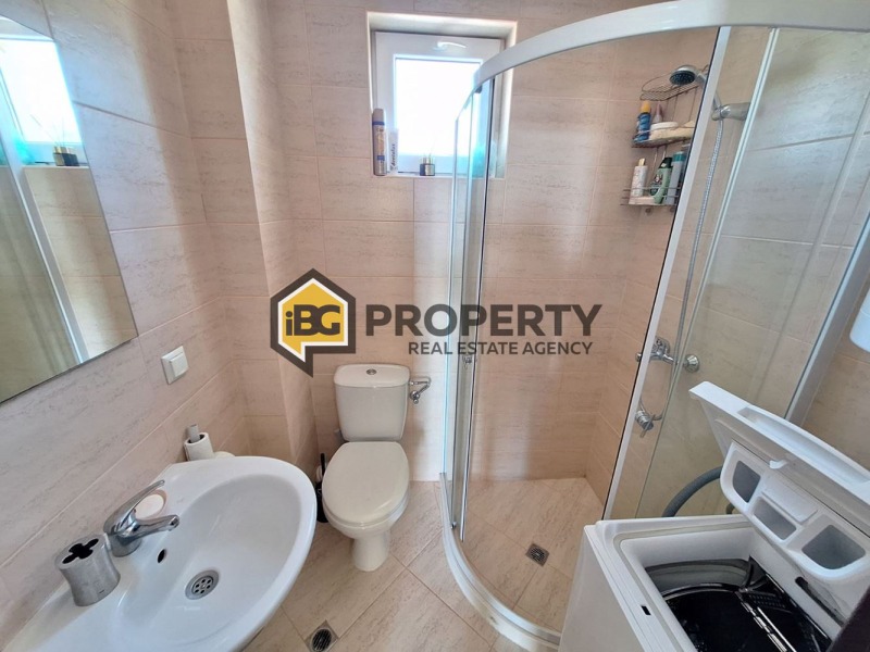 Zu verkaufen  1 Schlafzimmer region Varna , Bjala , 60 qm | 53908079 - Bild [10]