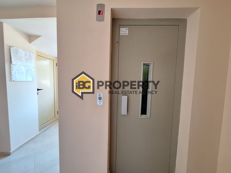 Zu verkaufen  1 Schlafzimmer region Varna , Bjala , 60 qm | 53908079 - Bild [15]