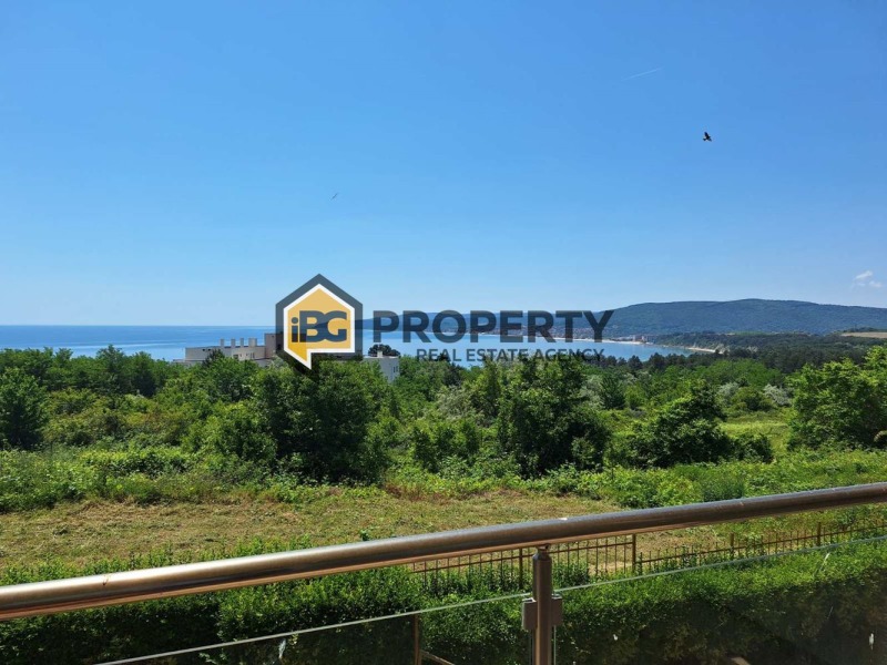 Zu verkaufen  1 Schlafzimmer region Varna , Bjala , 60 qm | 53908079 - Bild [7]