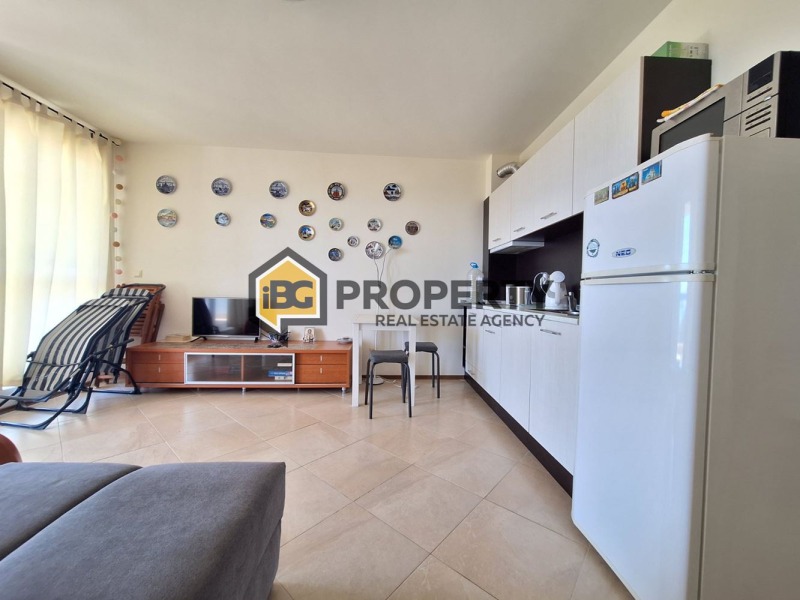 Zu verkaufen  1 Schlafzimmer region Varna , Bjala , 60 qm | 53908079 - Bild [5]
