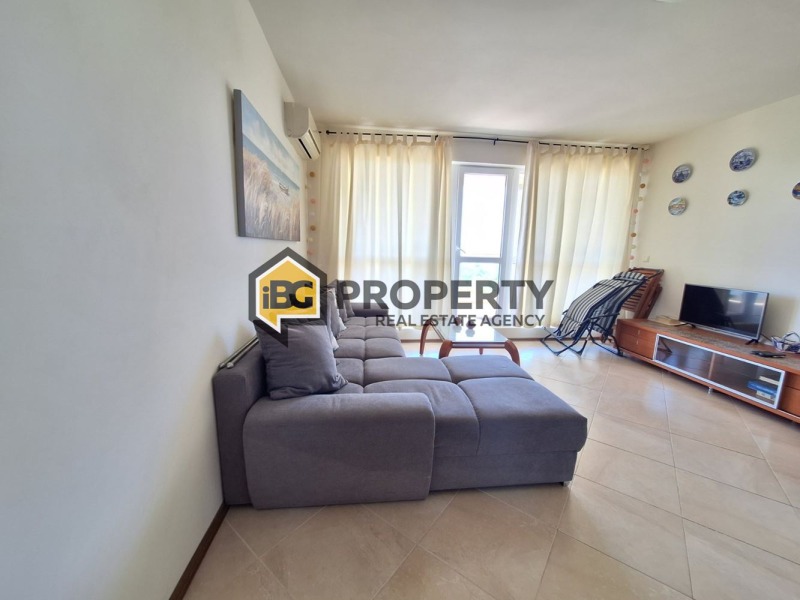 Zu verkaufen  1 Schlafzimmer region Varna , Bjala , 60 qm | 53908079 - Bild [6]