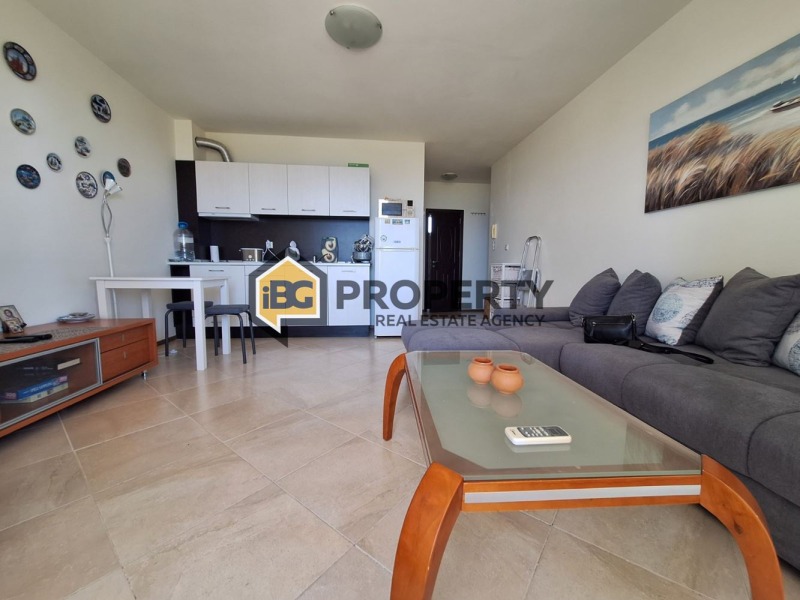 Zu verkaufen  1 Schlafzimmer region Varna , Bjala , 60 qm | 53908079 - Bild [3]