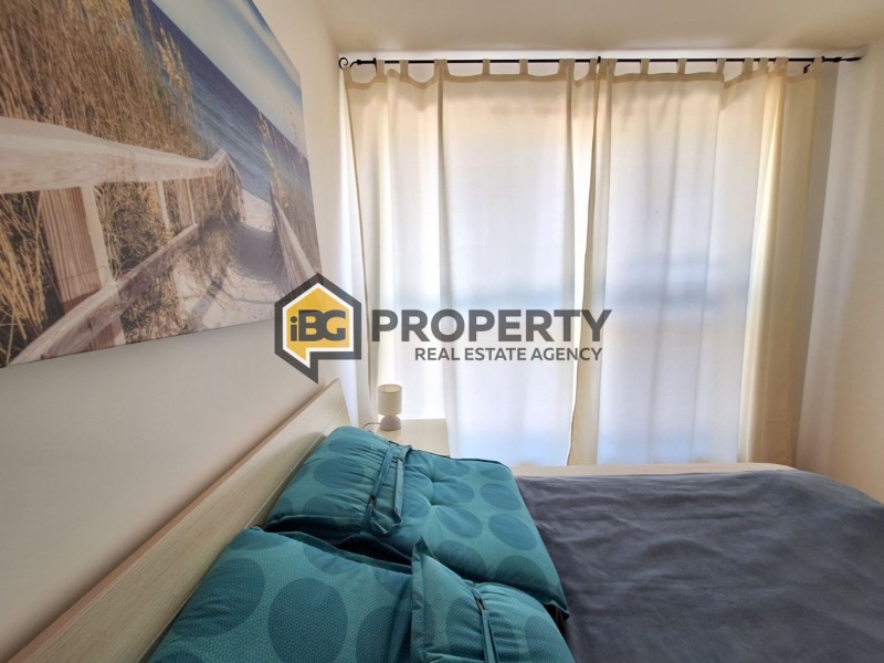 Zu verkaufen  1 Schlafzimmer region Varna , Bjala , 60 qm | 53908079 - Bild [12]