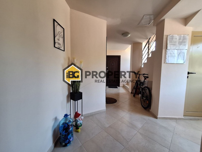 Zu verkaufen  1 Schlafzimmer region Varna , Bjala , 60 qm | 53908079 - Bild [17]