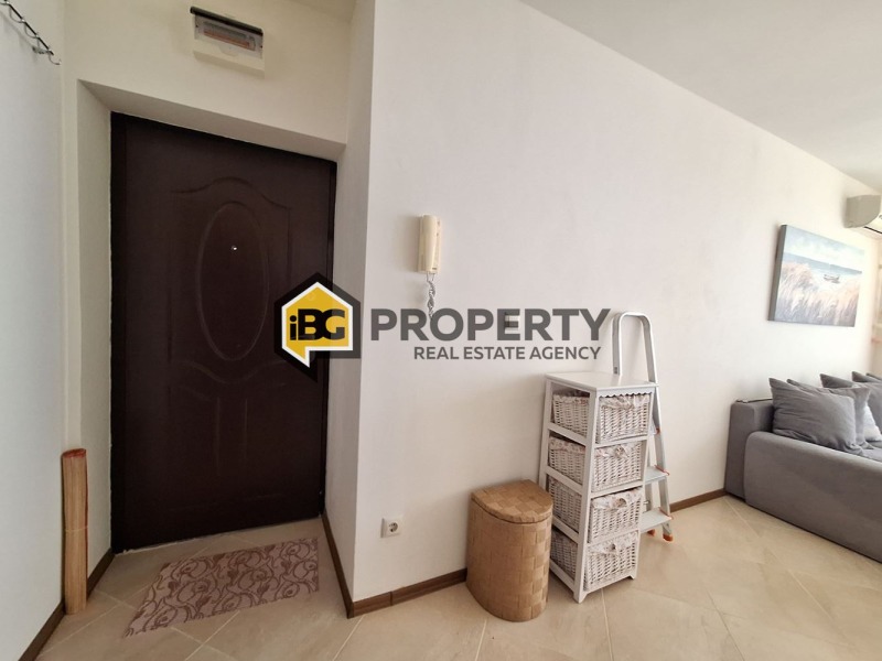 Zu verkaufen  1 Schlafzimmer region Varna , Bjala , 60 qm | 53908079 - Bild [8]