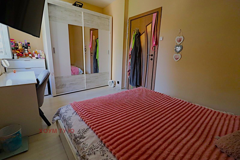 Zu verkaufen  1 Schlafzimmer Sofia , Krasna poljana 1 , 45 qm | 81037571 - Bild [2]
