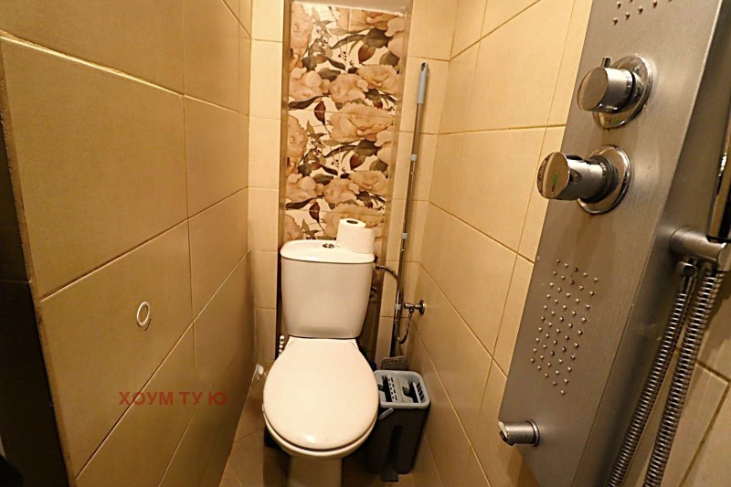 Zu verkaufen  1 Schlafzimmer Sofia , Krasna poljana 1 , 45 qm | 81037571 - Bild [7]