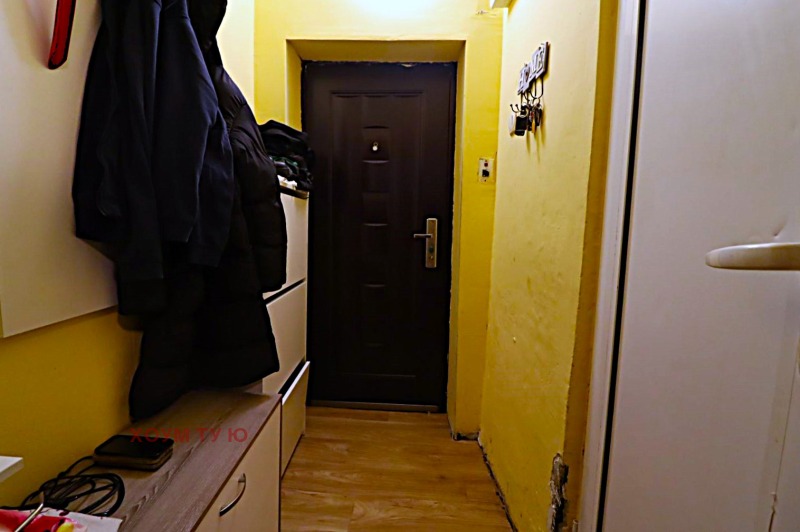 Zu verkaufen  1 Schlafzimmer Sofia , Krasna poljana 1 , 45 qm | 81037571 - Bild [6]