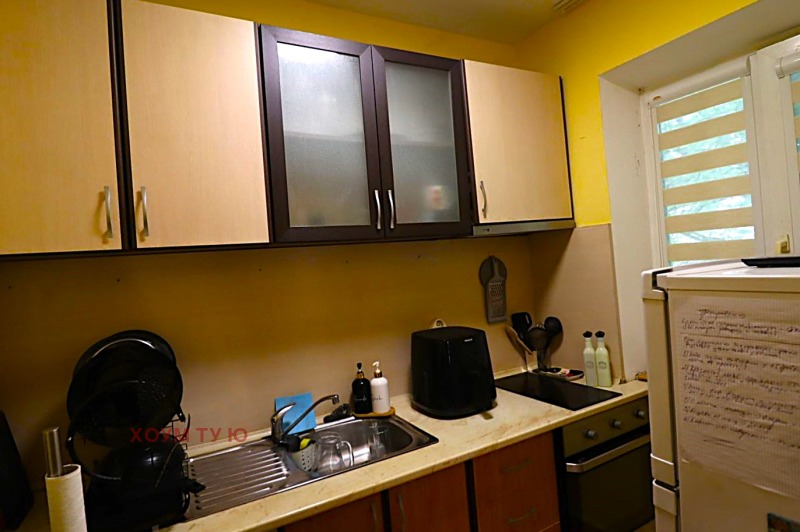 Zu verkaufen  1 Schlafzimmer Sofia , Krasna poljana 1 , 45 qm | 81037571 - Bild [4]