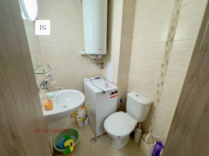 Na prodej  1 ložnice oblast Burgas , k.k. Slančev brjag , 80 m2 | 23813881 - obraz [13]