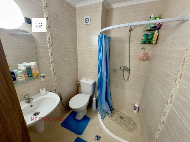 Na prodej  1 ložnice oblast Burgas , k.k. Slančev brjag , 80 m2 | 23813881 - obraz [12]
