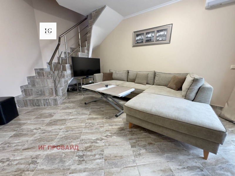 Na prodej  1 ložnice oblast Burgas , k.k. Slančev brjag , 80 m2 | 23813881