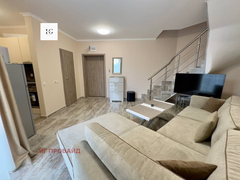 Na prodej  1 ložnice oblast Burgas , k.k. Slančev brjag , 80 m2 | 23813881 - obraz [2]
