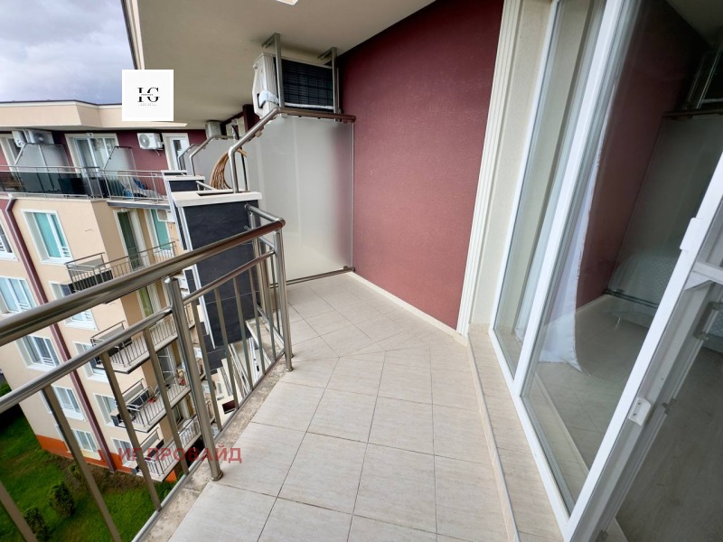 Na prodej  1 ložnice oblast Burgas , k.k. Slančev brjag , 80 m2 | 23813881 - obraz [7]