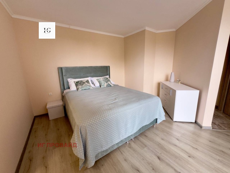 Na prodej  1 ložnice oblast Burgas , k.k. Slančev brjag , 80 m2 | 23813881 - obraz [6]