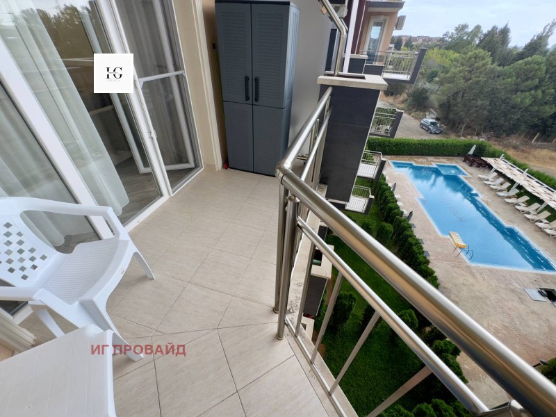 Na prodej  1 ložnice oblast Burgas , k.k. Slančev brjag , 80 m2 | 23813881 - obraz [11]