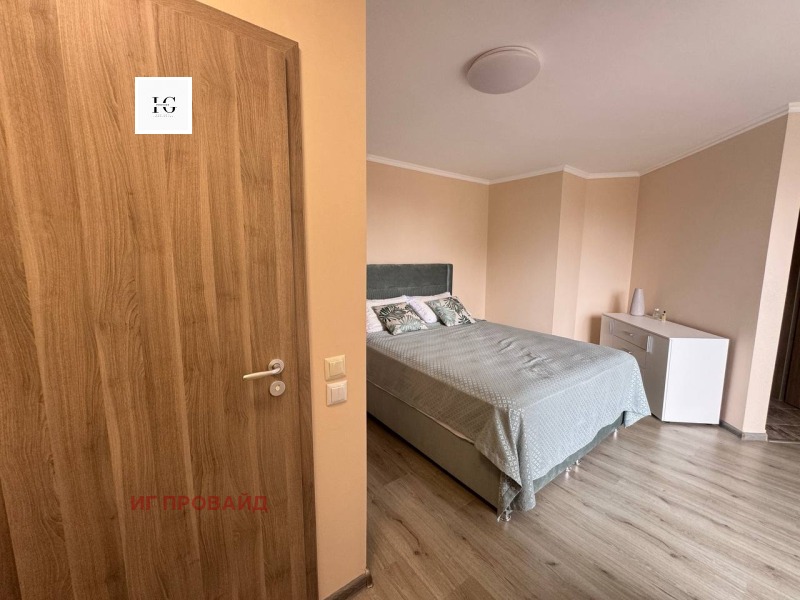 Na prodej  1 ložnice oblast Burgas , k.k. Slančev brjag , 80 m2 | 23813881 - obraz [3]