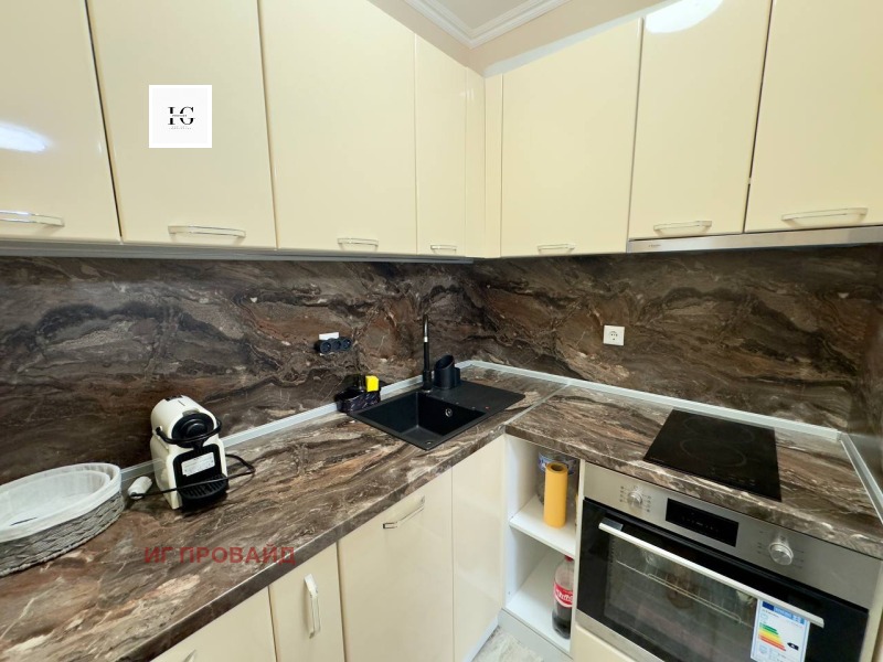 Na prodej  1 ložnice oblast Burgas , k.k. Slančev brjag , 80 m2 | 23813881 - obraz [15]