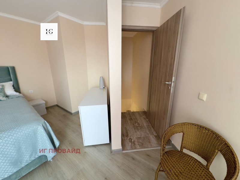 Na prodej  1 ložnice oblast Burgas , k.k. Slančev brjag , 80 m2 | 23813881 - obraz [9]