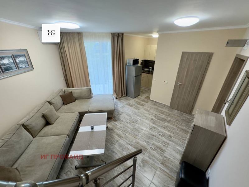 Na prodej  1 ložnice oblast Burgas , k.k. Slančev brjag , 80 m2 | 23813881 - obraz [10]