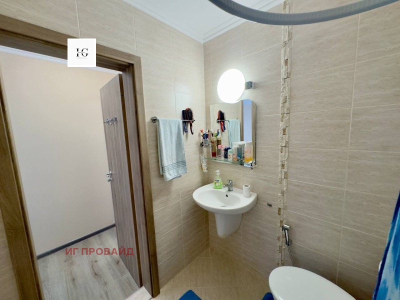 Na prodej  1 ložnice oblast Burgas , k.k. Slančev brjag , 80 m2 | 23813881 - obraz [14]
