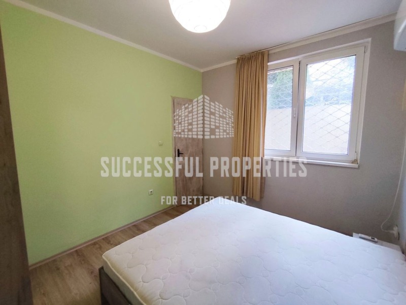 Продава 2-СТАЕН, гр. София, Бъкстон, снимка 7 - Апартаменти - 52565720