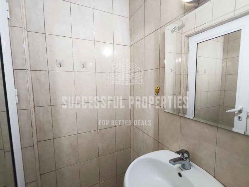 Продава 2-СТАЕН, гр. София, Бъкстон, снимка 11 - Апартаменти - 52565720