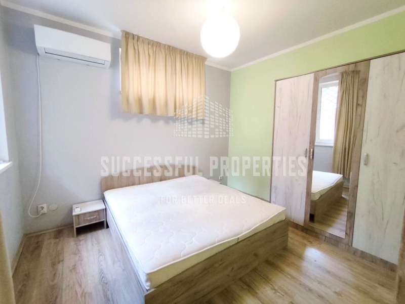 Продава 2-СТАЕН, гр. София, Бъкстон, снимка 6 - Апартаменти - 52565720