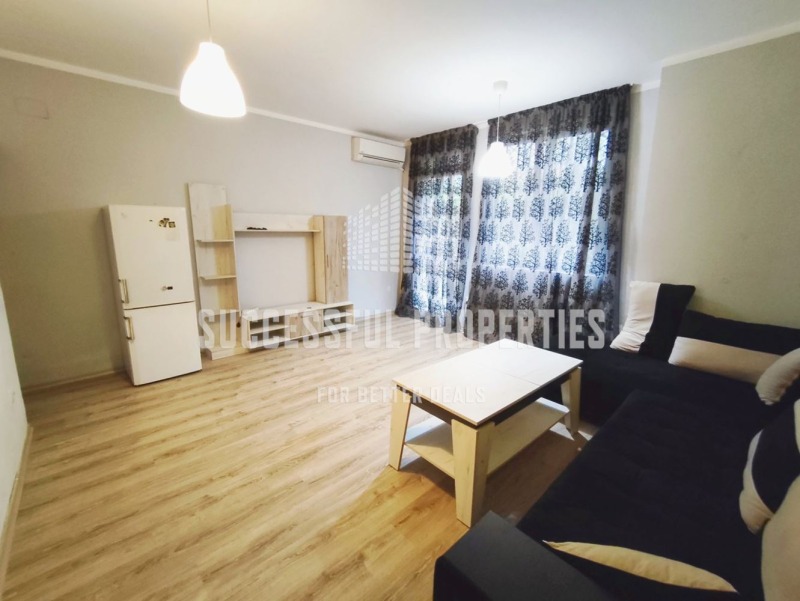 Продава 2-СТАЕН, гр. София, Бъкстон, снимка 2 - Апартаменти - 52565720