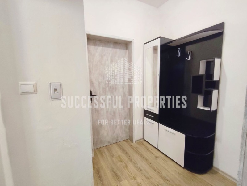 Продава 2-СТАЕН, гр. София, Бъкстон, снимка 9 - Апартаменти - 52565720