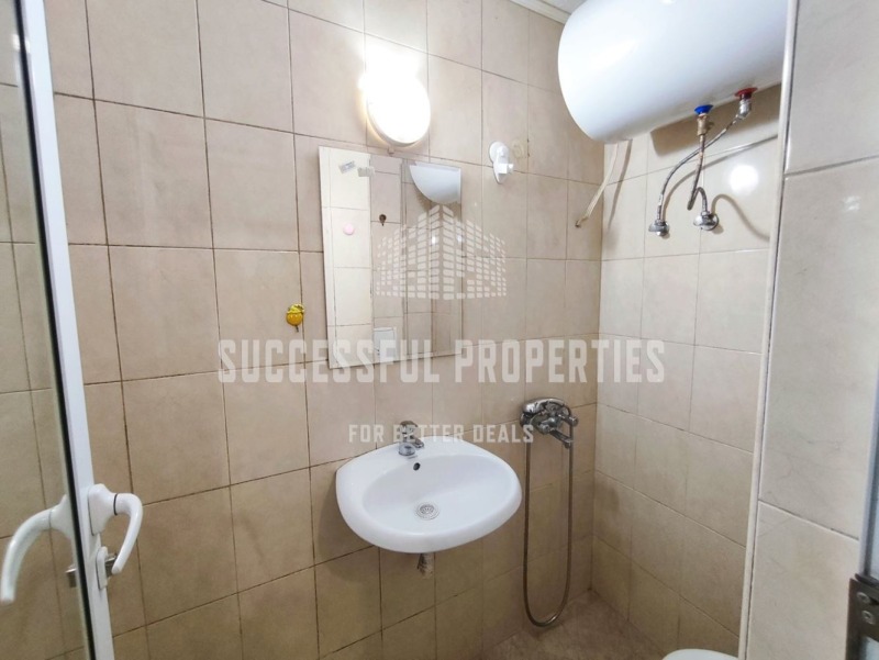 Продава 2-СТАЕН, гр. София, Бъкстон, снимка 10 - Апартаменти - 52565720